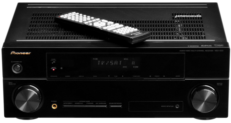 vsx 520